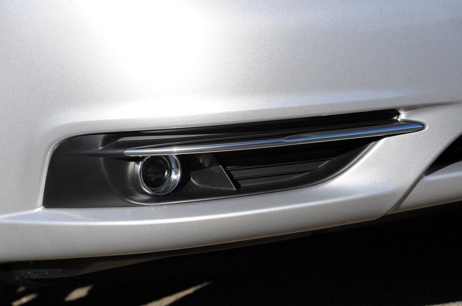  Chrysler 200 2011 года  (фото 47 из 122)